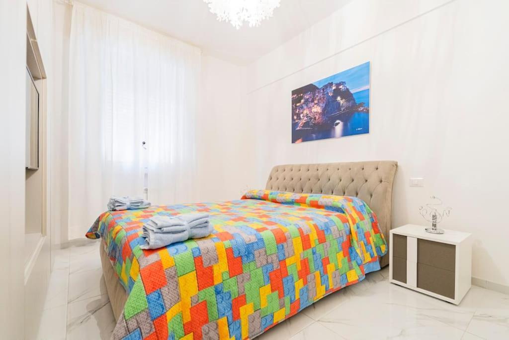 Exclusive With Jacuzzi Between Portofino And 5 Terre Chiavari Ngoại thất bức ảnh