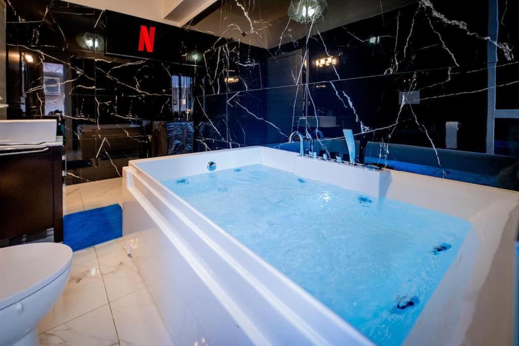 Exclusive With Jacuzzi Between Portofino And 5 Terre Chiavari Ngoại thất bức ảnh